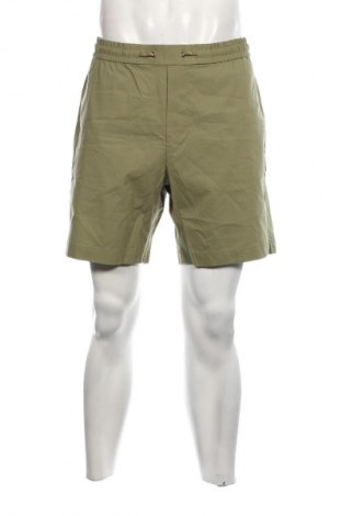 Мъжки къс панталон Esprit, Размер M, Цвят Зелен, Цена 34,10 лв.
