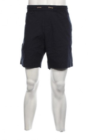 Ανδρικό κοντό παντελόνι Esprit, Μέγεθος L, Χρώμα Μπλέ, Τιμή 14,38 €