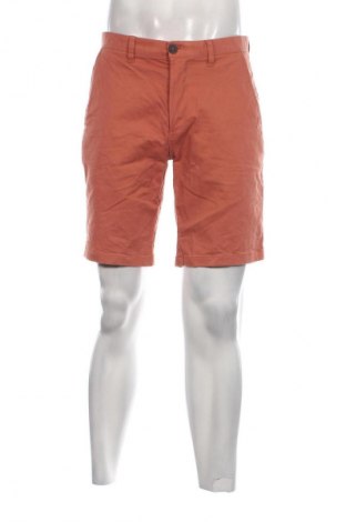 Pantaloni scurți de bărbați F&F, Mărime M, Culoare Portocaliu, Preț 38,21 Lei