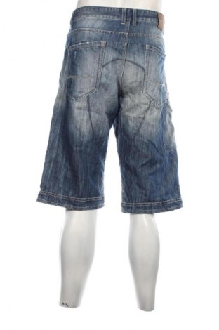 Мъжки къс панталон FSBN, Размер L, Цвят Син, Цена 25,00 лв.