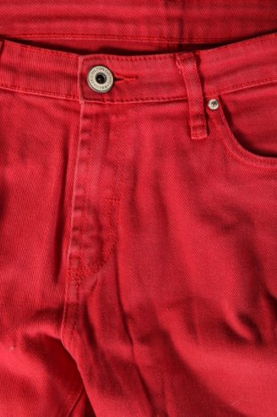 Herren Shorts FSBN, Größe M, Farbe Rot, Preis € 5,99