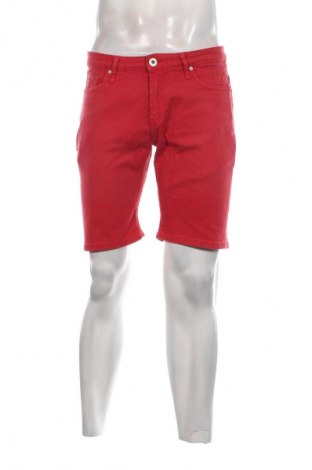 Herren Shorts FSBN, Größe M, Farbe Rot, Preis € 5,99