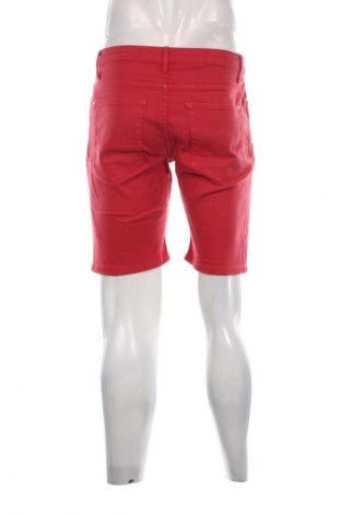 Herren Shorts FSBN, Größe M, Farbe Rot, Preis € 5,99