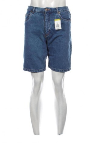 Herren Shorts Flagship, Größe M, Farbe Blau, Preis € 12,99