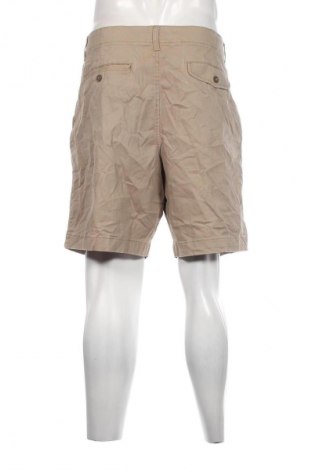 Herren Shorts George, Größe XL, Farbe Beige, Preis 12,79 €