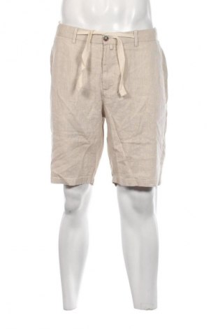 Herren Shorts Gianni Lupo, Größe XL, Farbe Beige, Preis € 14,99