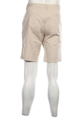 Herren Shorts H&M, Größe L, Farbe Beige, Preis 9,99 €