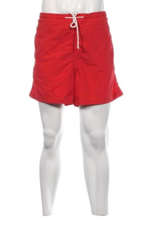 Herren Shorts H&M, Größe XL, Farbe Rot, Preis € 4,99