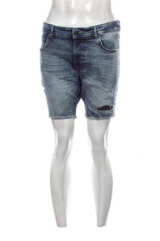 Herren Shorts H&M, Größe XL, Farbe Blau, Preis € 7,99