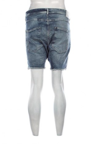 Herren Shorts H&M, Größe XL, Farbe Blau, Preis 13,99 €