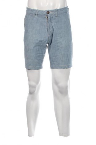 Herren Shorts H&M L.O.G.G., Größe S, Farbe Blau, Preis € 5,99