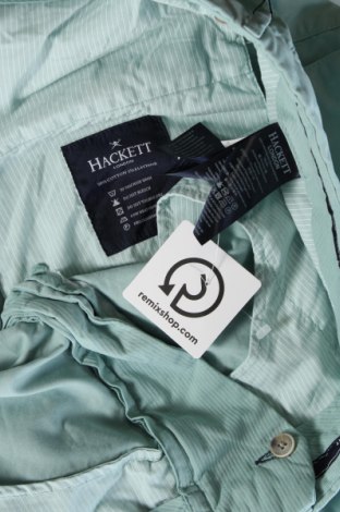 Pánské kraťasy Hackett, Velikost 3XL, Barva Modrá, Cena  469,00 Kč