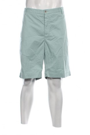 Pantaloni scurți de bărbați Hackett, Mărime 3XL, Culoare Albastru, Preț 503,13 Lei