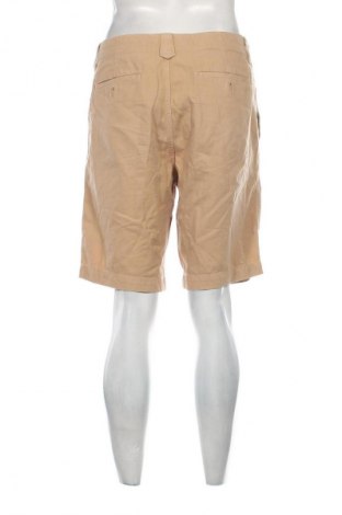 Herren Shorts Howick, Größe XL, Farbe Beige, Preis 12,29 €