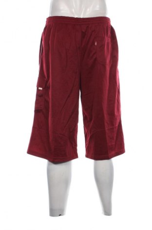 Herren Shorts Identic, Größe XXL, Farbe Rot, Preis 5,49 €