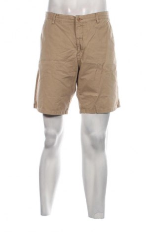 Herren Shorts Indicode, Größe M, Farbe Beige, Preis € 6,99