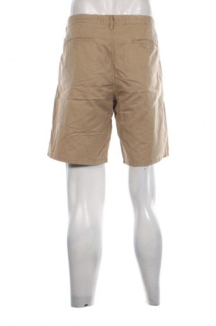 Herren Shorts Indicode, Größe M, Farbe Beige, Preis € 6,99