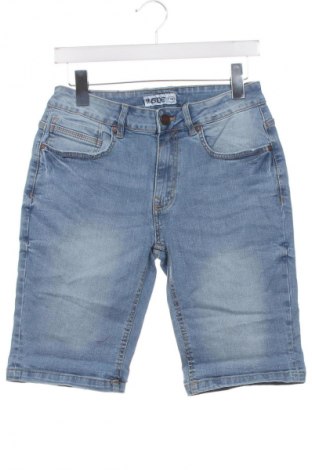 Herren Shorts Inside, Größe S, Farbe Blau, Preis 8,49 €