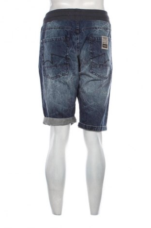 Pantaloni scurți de bărbați Inside, Mărime XL, Culoare Albastru, Preț 131,58 Lei