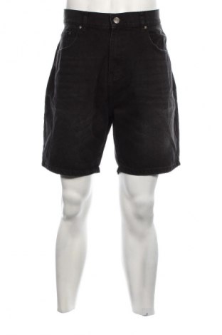 Pantaloni scurți de bărbați Inside, Mărime L, Culoare Negru, Preț 131,58 Lei