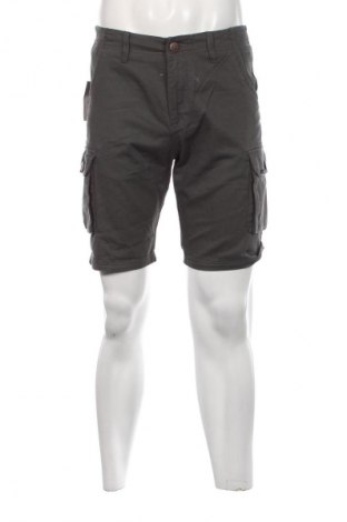 Herren Shorts Inside, Größe S, Farbe Grün, Preis 8,99 €