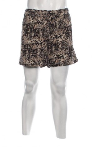 Ανδρικό κοντό παντελόνι Jack & Jones, Μέγεθος L, Χρώμα Πολύχρωμο, Τιμή 8,88 €