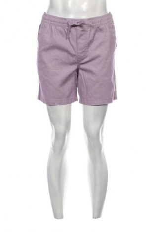 Herren Shorts Jack & Jones, Größe S, Farbe Lila, Preis € 42,27