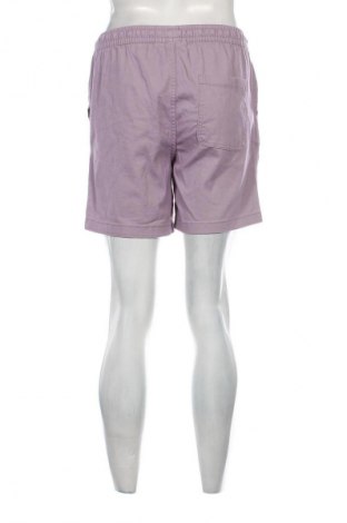 Herren Shorts Jack & Jones, Größe S, Farbe Lila, Preis € 42,27