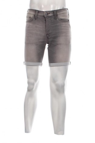 Herren Shorts Jack & Jones, Größe S, Farbe Grau, Preis 8,03 €