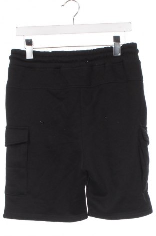 Pantaloni scurți de bărbați Jack & Jones, Mărime S, Culoare Negru, Preț 37,99 Lei