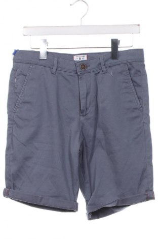 Ανδρικό κοντό παντελόνι Jack & Jones, Μέγεθος S, Χρώμα Μπλέ, Τιμή 31,70 €