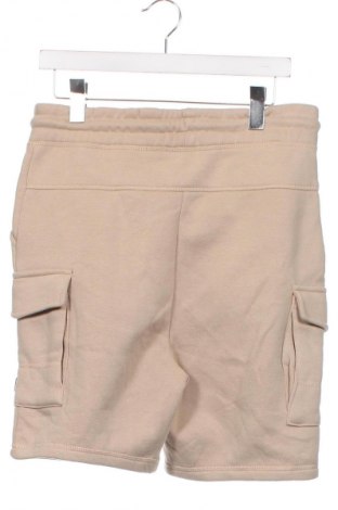 Herren Shorts Jack & Jones, Größe S, Farbe Beige, Preis 42,27 €