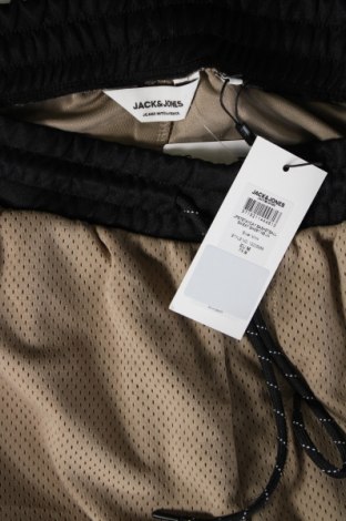 Męskie szorty Jack & Jones, Rozmiar M, Kolor Beżowy, Cena 175,92 zł