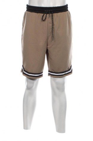 Herren Shorts Jack & Jones, Größe M, Farbe Beige, Preis 8,99 €