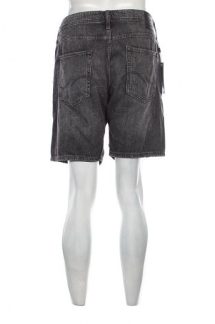 Herren Shorts Jack & Jones, Größe L, Farbe Grau, Preis 42,27 €