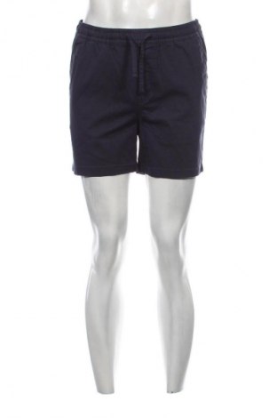 Ανδρικό κοντό παντελόνι Jack & Jones, Μέγεθος S, Χρώμα Μπλέ, Τιμή 10,57 €