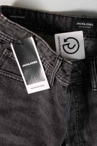 Pánské kraťasy Jack & Jones, Velikost M, Barva Černá, Cena  1 188,00 Kč