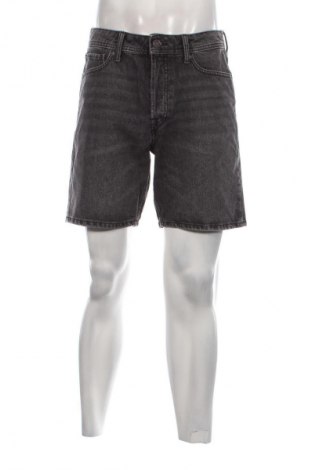 Ανδρικό κοντό παντελόνι Jack & Jones, Μέγεθος M, Χρώμα Μαύρο, Τιμή 33,82 €