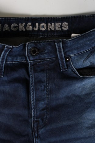 Pánské kraťasy Jack & Jones, Velikost S, Barva Modrá, Cena  542,00 Kč