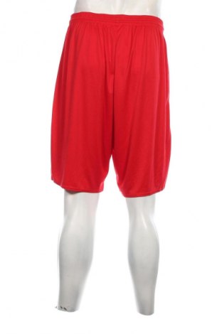 Herren Shorts Jako, Größe 3XL, Farbe Rot, Preis € 38,97