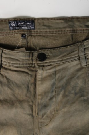 Herren Shorts Jbc, Größe XL, Farbe Grün, Preis 5,49 €