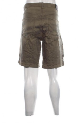 Herren Shorts Jbc, Größe XL, Farbe Grün, Preis 5,49 €