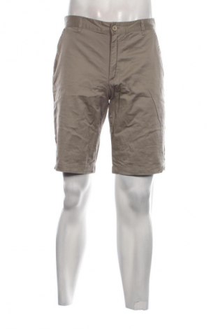 Herren Shorts John Cabot, Größe M, Farbe Beige, Preis € 8,99