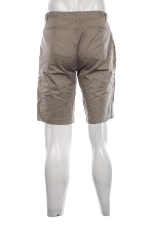 Herren Shorts John Cabot, Größe M, Farbe Beige, Preis 10,79 €