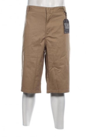 Herren Shorts King Kerosin, Größe XXL, Farbe Beige, Preis € 11,49