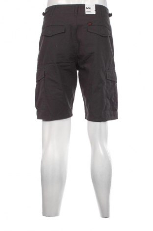 Herren Shorts Lee, Größe S, Farbe Grau, Preis € 47,94