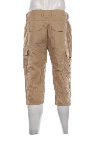 Herren Shorts Livergy, Größe L, Farbe Beige, Preis 17,40 €