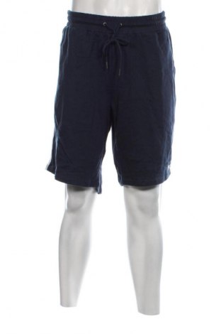Ανδρικό κοντό παντελόνι Lonsdale, Μέγεθος 5XL, Χρώμα Μπλέ, Τιμή 19,79 €