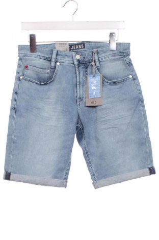 Herren Shorts Mac, Größe S, Farbe Blau, Preis € 16,99