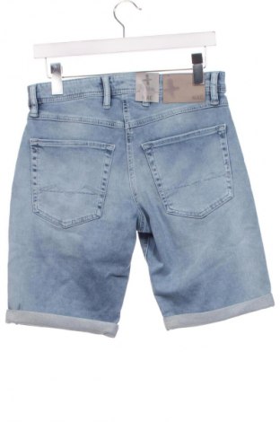 Herren Shorts Mac, Größe S, Farbe Blau, Preis € 10,49